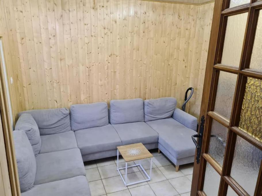 Maison De Campagne Les Oyats Quend Buitenkant foto