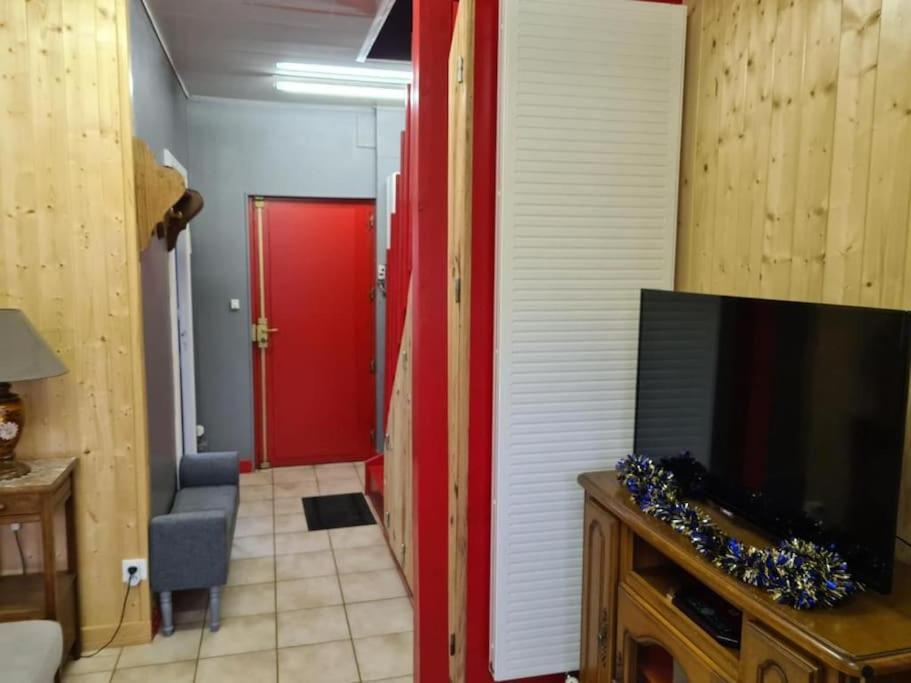 Maison De Campagne Les Oyats Quend Buitenkant foto